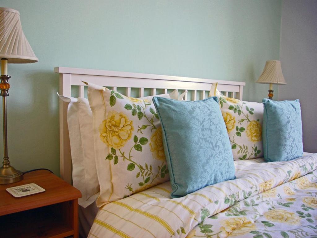 Craigielea Bed & Breakfast Galashiels Zewnętrze zdjęcie