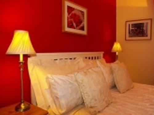 Craigielea Bed & Breakfast Galashiels Zewnętrze zdjęcie