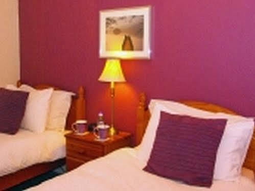 Craigielea Bed & Breakfast Galashiels Zewnętrze zdjęcie